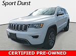 Used 2021 Jeep Grand Cherokee Limited 4x4, SUV for sale #P17863 - photo 1