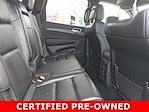 Used 2021 Jeep Grand Cherokee Limited 4x4, SUV for sale #P17863 - photo 31