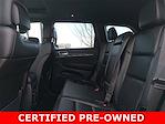 Used 2021 Jeep Grand Cherokee Limited 4x4, SUV for sale #P17863 - photo 7