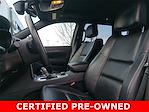 Used 2021 Jeep Grand Cherokee Limited 4x4, SUV for sale #P17863 - photo 8