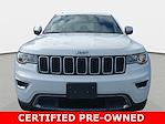 Used 2021 Jeep Grand Cherokee Limited 4x4, SUV for sale #P17863 - photo 2