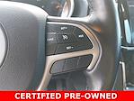 Used 2021 Jeep Grand Cherokee Limited 4x4, SUV for sale #P17863 - photo 13