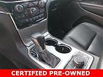 Used 2021 Jeep Grand Cherokee Limited 4x4, SUV for sale #P17863 - photo 16