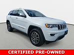 Used 2021 Jeep Grand Cherokee Limited 4x4, SUV for sale #P17863 - photo 3