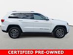 Used 2021 Jeep Grand Cherokee Limited 4x4, SUV for sale #P17863 - photo 23