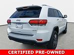 Used 2021 Jeep Grand Cherokee Limited 4x4, SUV for sale #P17863 - photo 25