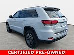 Used 2021 Jeep Grand Cherokee Limited 4x4, SUV for sale #P17863 - photo 27