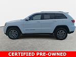 Used 2021 Jeep Grand Cherokee Limited 4x4, SUV for sale #P17863 - photo 28