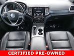 Used 2021 Jeep Grand Cherokee Limited 4x4, SUV for sale #P17863 - photo 29