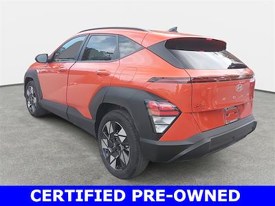 2024 Hyundai Kona 4x2, SUV for sale #RU159385A - photo 2