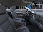 2024 Chevrolet Silverado 1500 Regular Cab 4WD, Pickup for sale #T47350 - photo 17