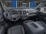 2024 Chevrolet Silverado 1500 Regular Cab 4WD, Pickup for sale #T47350 - photo 5