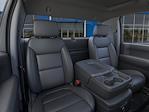 2024 Chevrolet Silverado 1500 Regular Cab 4WD, Pickup for sale #T47350 - photo 6