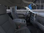 2024 Chevrolet Silverado 1500 Regular Cab 4WD, Pickup for sale #T47351 - photo 17