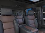 2024 Chevrolet Silverado 2500 Crew Cab 4WD, Pickup for sale #T47368 - photo 24