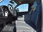 2023 Chevrolet Silverado 6500 Regular Cab DRW RWD, Cab Chassis for sale #T47441 - photo 10