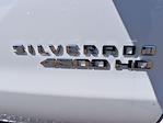 2024 Chevrolet Silverado 5500 Regular Cab DRW RWD, Cab Chassis for sale #T47494 - photo 12