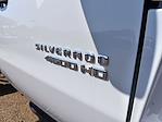2024 Chevrolet Silverado 5500 Regular Cab DRW RWD, Cab Chassis for sale #T47523 - photo 12