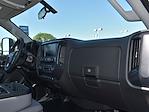 2024 Chevrolet Silverado 5500 Regular Cab DRW RWD, Cab Chassis for sale #T47523 - photo 21