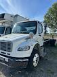 Used 2018 Freightliner M2 106 Conventional Cab 4x2, Cab Chassis for sale #221425 - photo 1