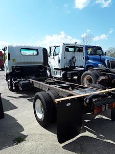 2020 Isuzu NPR-HD Regular Cab 4x2, Cab Chassis for sale #266903 - photo 2