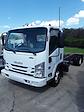 Used 2020 Isuzu NPR-HD Regular Cab 4x2, Cab Chassis for sale #266903 - photo 1