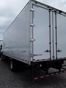 Used 2020 Freightliner M2 106 Conventional Cab 4x2, Box Truck for sale #267466 - photo 2