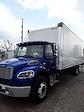 Used 2020 Freightliner M2 106 Conventional Cab 4x2, Box Truck for sale #267466 - photo 1