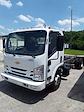 Used 2020 Chevrolet LCF 4500HD Regular Cab 4x2, Cab Chassis for sale #283218 - photo 1