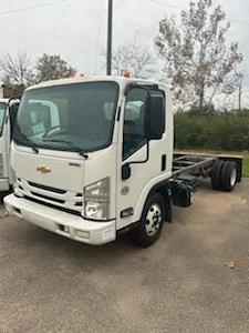 Used 2021 Chevrolet LCF 4500HD Regular Cab 4x2, Cab Chassis for sale #283523 - photo 1