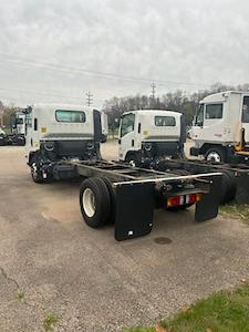 2021 Chevrolet LCF 4500HD Regular Cab DRW 4x2, Cab Chassis for sale #283523 - photo 2