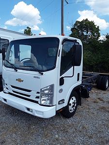 Used 2021 Chevrolet LCF 4500HD Regular Cab 4x2, Cab Chassis for sale #283531 - photo 1