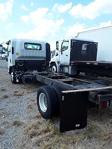 2021 Chevrolet LCF 4500HD Regular Cab DRW 4x2, Cab Chassis for sale #283531 - photo 2