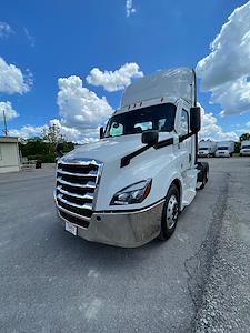 Used 2020 Freightliner Cascadia Day Cab 6x4, Semi Truck for sale #290171 - photo 1