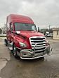 Used 2020 Freightliner Cascadia Sleeper Cab 6x4, Semi Truck for sale #290673 - photo 4