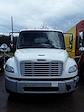 Used 2015 Freightliner M2 106 Conventional Cab 4x2, Flatbed Truck for sale #326023 - photo 3