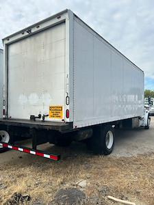 Used 2015 Freightliner M2 106 Conventional Cab 4x2, Refrigerated Body for sale #348290 - photo 2