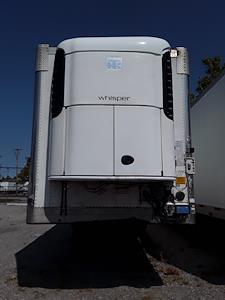 Used 2016 Utility Trailer VS2RA 48/162/102 48' Refrigerated Trailer #349195 for sale #349195 - photo 3