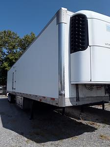 Used 2016 Utility Trailer VS2RA 48/162/102 48' Refrigerated Trailer #349195 for sale #349195 - photo 4