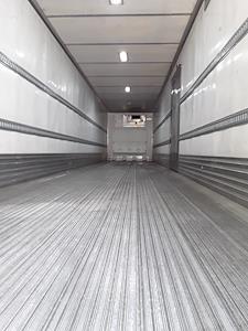 Used 2016 Utility Trailer VS2RA 48/162/102 48' Refrigerated Trailer #349195 for sale #349195 - photo 8