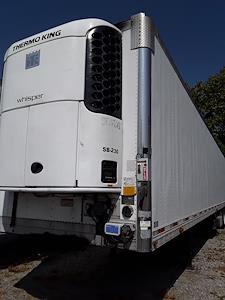 Used 2016 Utility Trailer VS2RA 48/162/102 48' Refrigerated Trailer #349196 for sale #349196 - photo 1