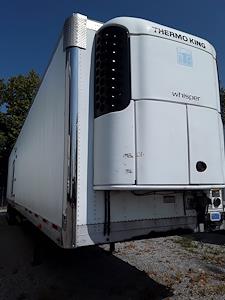 Used 2016 Utility Trailer VS2RA 48/162/102 48' Refrigerated Trailer #349196 for sale #349196 - photo 4