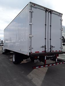 Used 2016 Freightliner M2 106 Conventional Cab 4x2, Box Truck for sale #357927 - photo 2