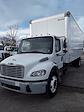 Used 2016 Freightliner M2 106 Conventional Cab 4x2, Box Truck for sale #357927 - photo 1