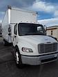 Used 2016 Freightliner M2 106 Conventional Cab 4x2, Box Truck for sale #357927 - photo 4