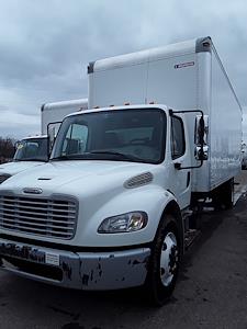 2016 Freightliner M2 106 Conventional Cab 4x2, Box Truck for sale #357928 - photo 1