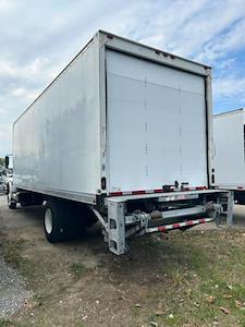 Used 2016 International DuraStar 4300 SBA 4x2, Box Truck for sale #373896 - photo 2