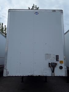 Used 2013 Utility Trailer 4000DX 53/162/102 53' Dry Van Trailer #458026 for sale #458026 - photo 3