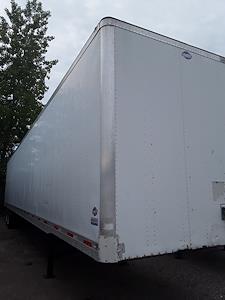 Used 2013 Utility Trailer 4000DX 53/162/102 53' Dry Van Trailer #458026 for sale #458026 - photo 4