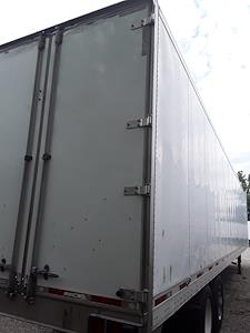 Used 2013 Utility Trailer 4000DX 53/162/102 53' Dry Van Trailer #458026 for sale #458026 - photo 5